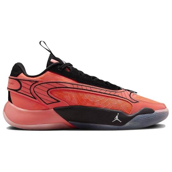 Мужские кроссовки Air Jordan Luka 2 PF Яркий Манго DX9012-800