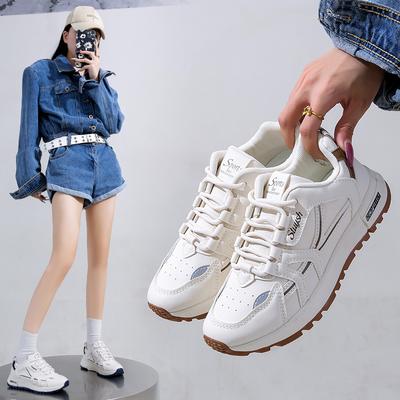 Кроссовки Форреста Гампа женские кроссовки весна новая студенческая беговая спортивная обувь повседневные кроссовки для папы