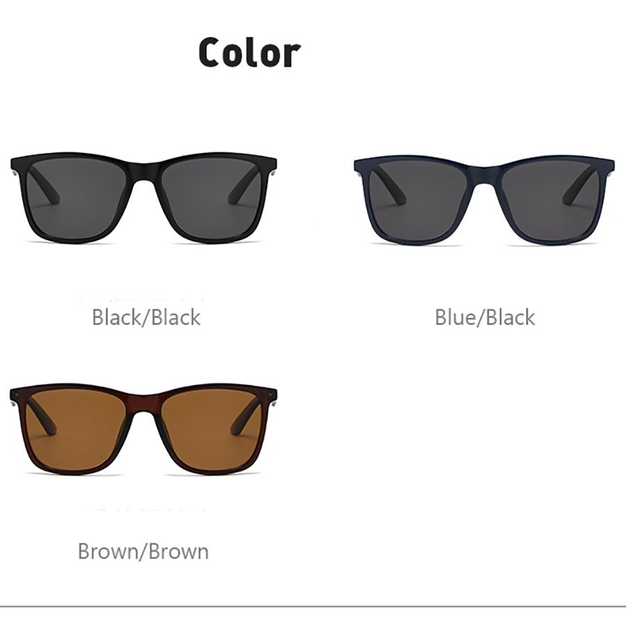 Модные солнцезащитные очки квадратные солнцезащитные очки поляризованные модный аксессуар UV400