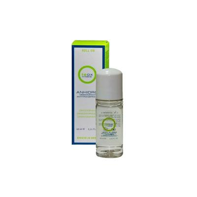 IOOX Anhidrol Шариковый Дезодорант