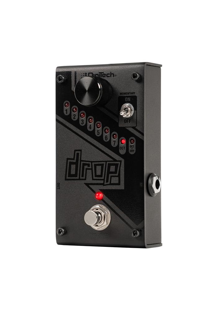 DigiTech BLACK DROP