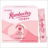 Teazen Комбуча Персик, 5 г, 50 шт.