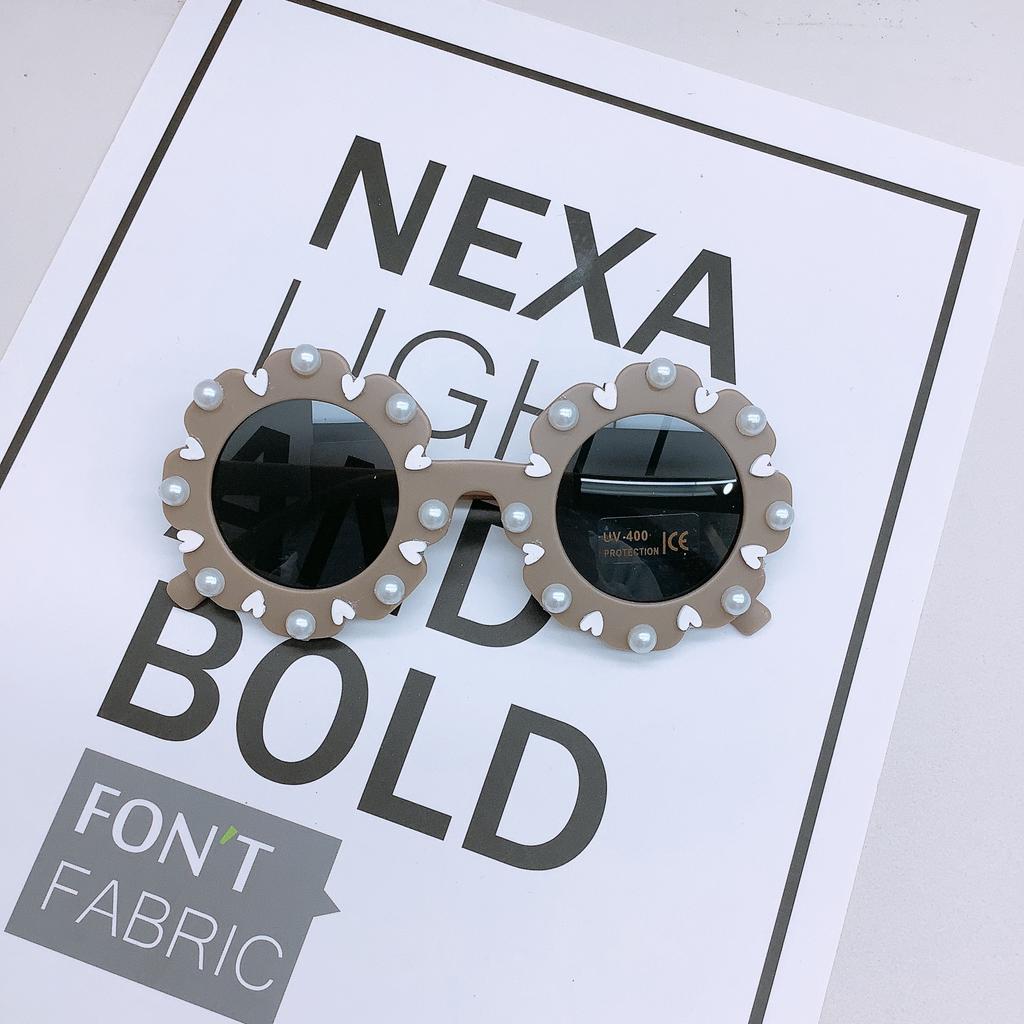 Детские солнцезащитные очки модные ретро милые детские солнцезащитные очки своими руками детские очки