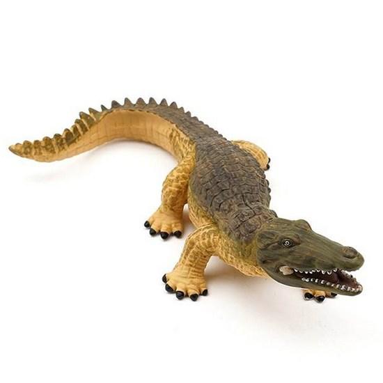 Светодиодная фигурка Safari 272729 Крокодил Крокодил, популярные игрушки в Корее