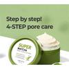 SOME BY MI - Super Matcha Pore Clean Clay Mask