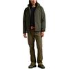 Polo Ralph Lauren Hooded Military Jacket 710938531-003