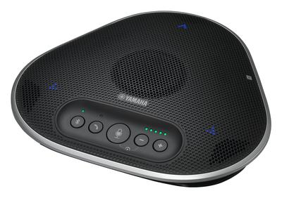 YAMAHA Унифицированная коммуникационная микрофонная акустическая система YVC-330