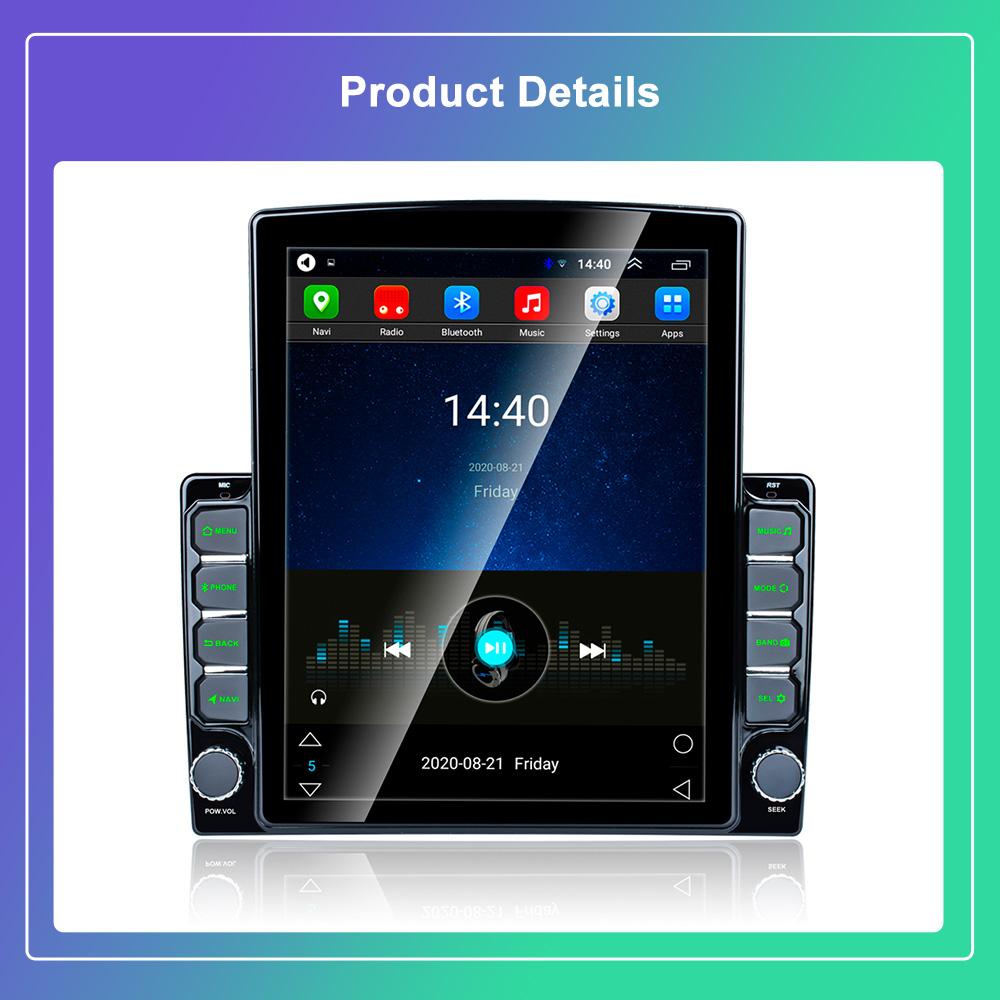 Автомобильное радио на базе Android для PONTIAC Vibe 2003 2004 для Toyota Corolla Matrix E140 2003-2008 аудио CarPlay gps трекер