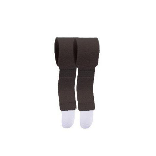 Выпрямитель для пальцев ног Дышащий недеформируемый корректор бурсита стопы