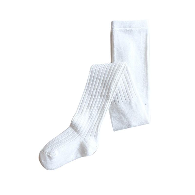 Осенние колготки для девочек, темпераментные детские леггинсы в западном стиле