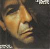 CD ЛЕОНАРД КОЭН - Various Positions 4655692 Columbia Europe Рок Б/У