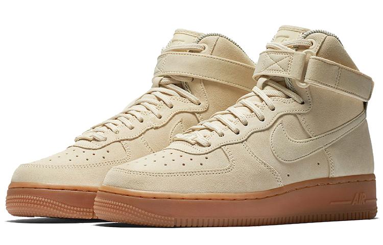 Nike Nike Air Force 1 High SE 'Muslin' Женские 860544-100