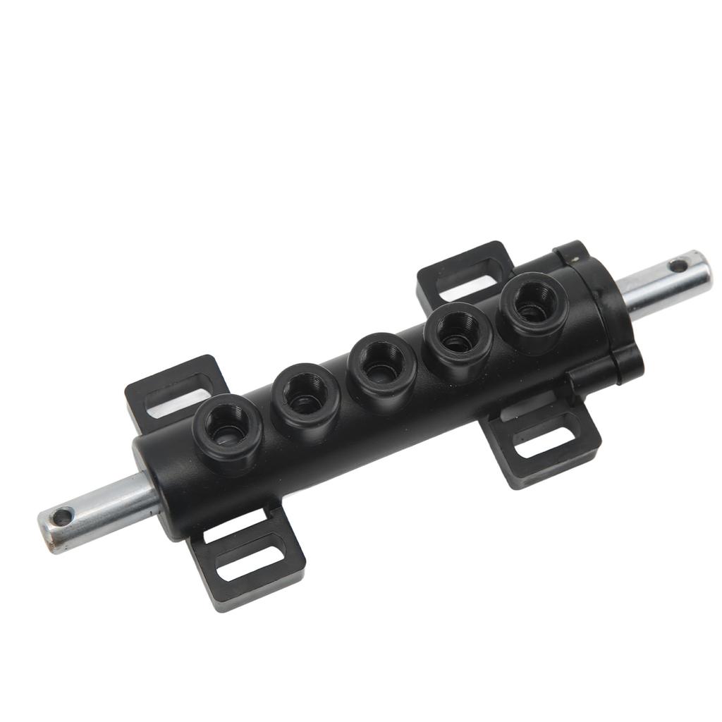 5 Way Foot Pedal Air Control Valve High Efficiency Tire Changer Machine Supplies for Car