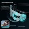 Philips полноразмерный Bluetooth-массажер для глаз с горячим компрессом, китайская вилка (адаптер в комплекте)