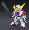Bandai Hobby SD BB402 Gundam Barbatos Lupus DX Gun