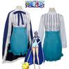 Костюм для косплея One Piece Ульти Наряды для Хэллоуина Карнавала Маскарадной вечеринки Рождества