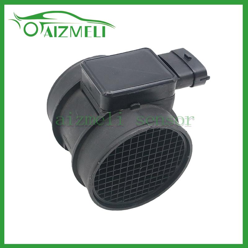 24404016 Mass Air Flow Meter Sensor MAF For Opel/Vauxhall Signum Vectra Zafira/Zafira Family Car Spare Accessories