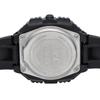 Часы UFC Timex Fight Week цифровые кварцевые 200 м водонепроницаемые акриловые 50 мм TW2V85100 черные [TIMEX] мужские [Товар]