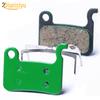 2 шт. M355/m446/BB5 керамическая тормозная колодка для велосипеда MTB