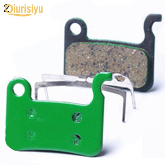 2 шт. M355/m446/BB5 керамическая тормозная колодка для велосипеда MTB