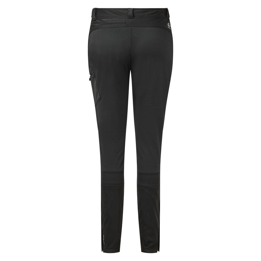 Womens/Ladies Nonstop Walking Trousers