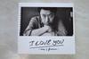 Я ЛЮБЛЮ ТЕБЯ - сейчас и навсегда- (Ограниченный выпуск)