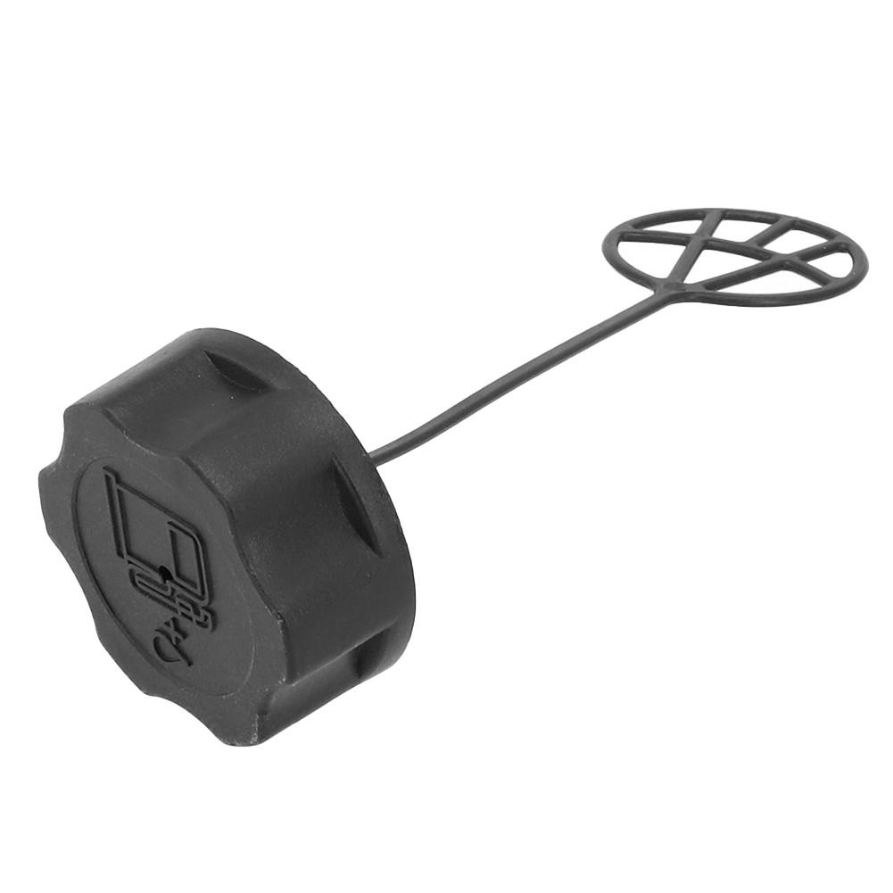 Пластиковая крышка топливного бака для кустореза, триммера 43cc 49cc 52cc 55cc