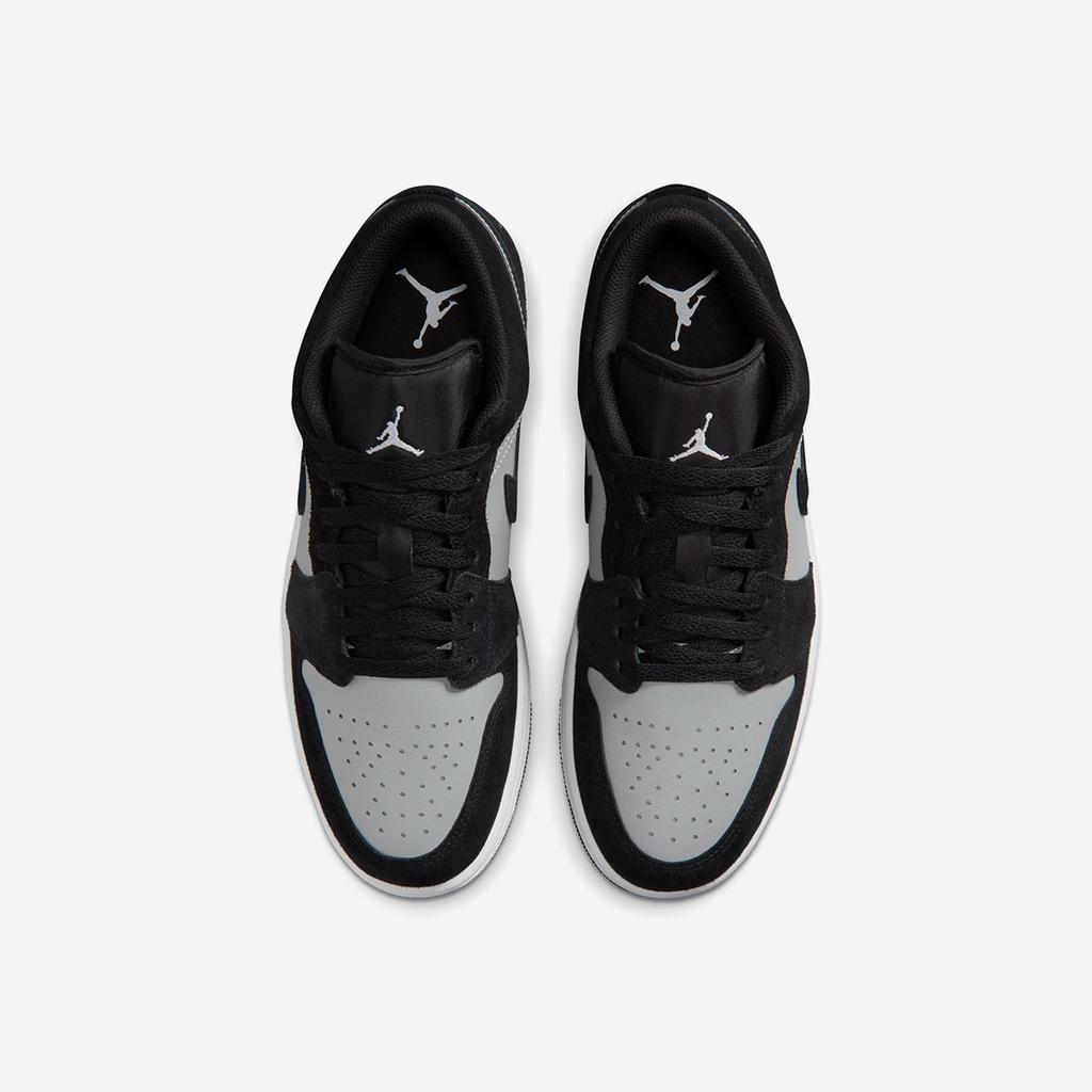 Jordan Air Jordan 1 Low [553558-048]