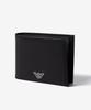 Кошелек Y4R165 Y138E ASV COINPOCKET WALLET [Emporio Armani] Складывающийся пополам Мужской ЧЕРНЫЙ/Черный [Б/у]