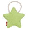 Petio игрушка для собак Loofa Leather Dental TOY Star