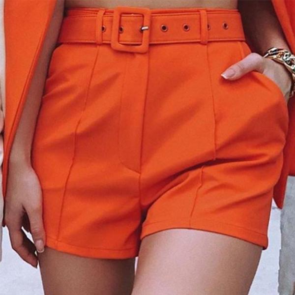 Летняя сексуальная темпераментная женская куртка-кардиган с лацканами, женская тонкая куртка, шорты, костюм с длинными рукавами, тонкая куртка в вестерне, чистый цвет