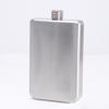 Портативная походная фляжка из нержавеющей стали 304, 9 унций