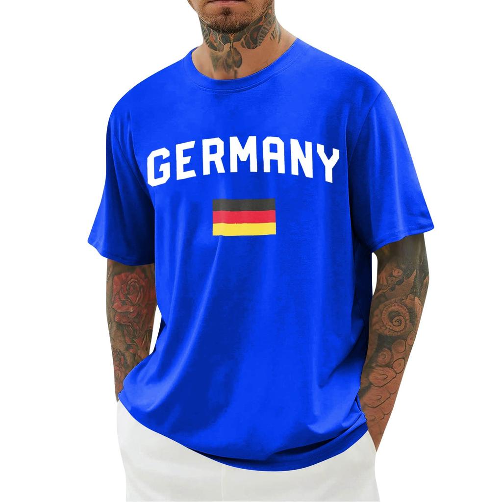 Унисекс Летняя футболка с принтом Унисекс Свободный повседневный топ с короткими рукавами