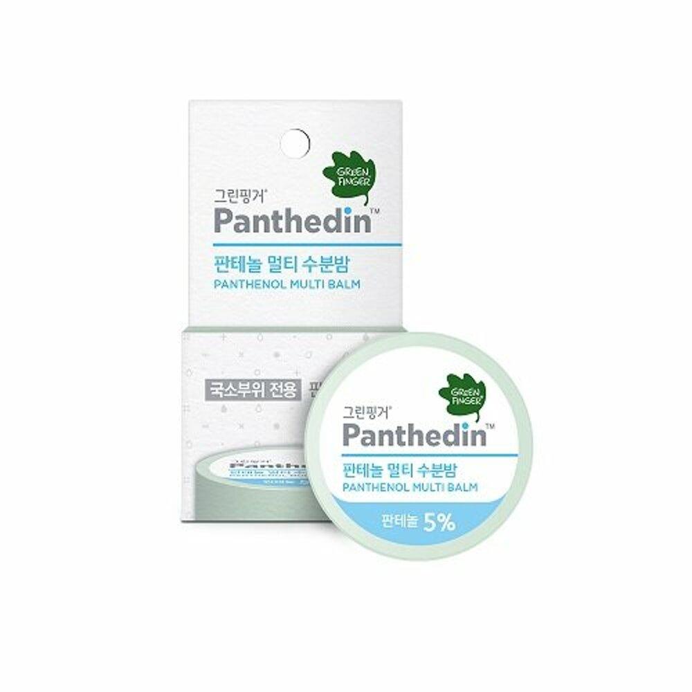 Green Finger Пантедин Пантенол Мультибальзам 14г
