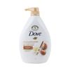 Гель для душа Dove Расслабляющий с маслом ши 1 л [W9AAE24_250917]