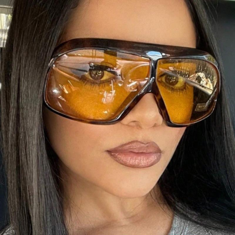 Модные трендовые солнцезащитные очки для мужчин, форма пилот, защита UV400, солнцезащитные очки для женщин, для активного отдыха, велоспорта, пеших прогулок, женские солнцезащитные очки