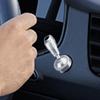 2025 New Engine Start Button, Push Start Lever, Auto Start Button Protection Shell, Decorative,