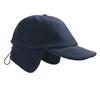 Atlantis Headwear Ear Flaps Baseball Cap