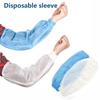 Resistance Oil Body Protection Gloves Arm Sleeves Oversleeve Sleeve Covers Disposable Oversleeve