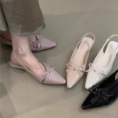 Туфли – Туфли