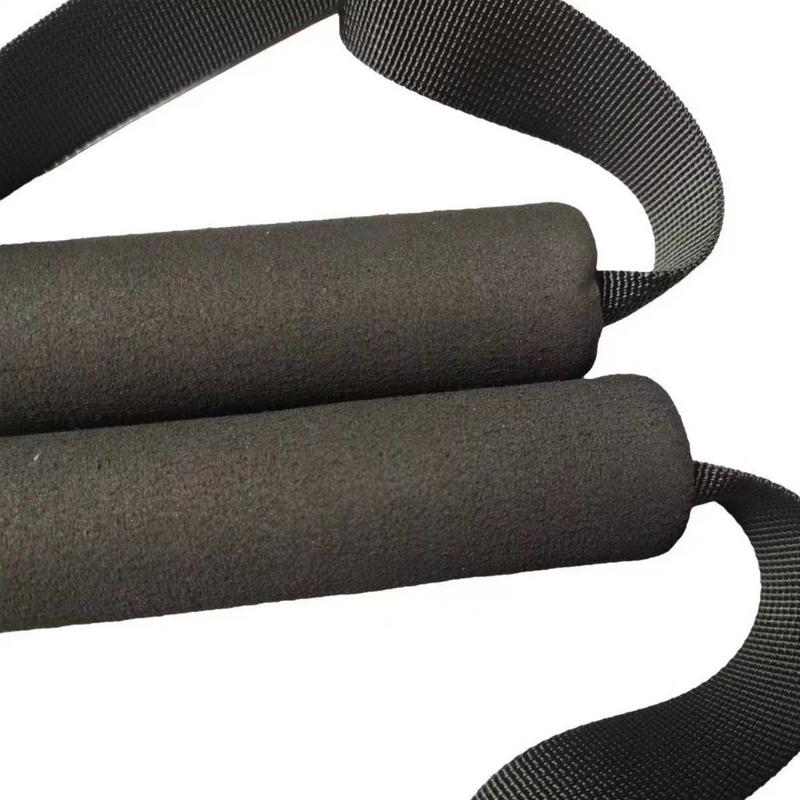 Сверхпрочные тренировочные ручки Эргономичные тренировочные ручки для спортзала Прочный хват Тренажеры Прочные сверхпрочные ручки для тренировок Для