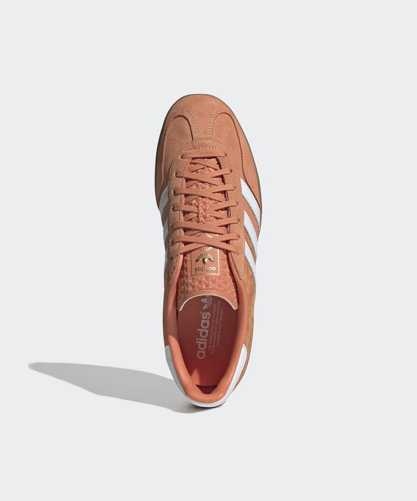 adidas Gazelle Indoor - Оранжевый / Ji2586