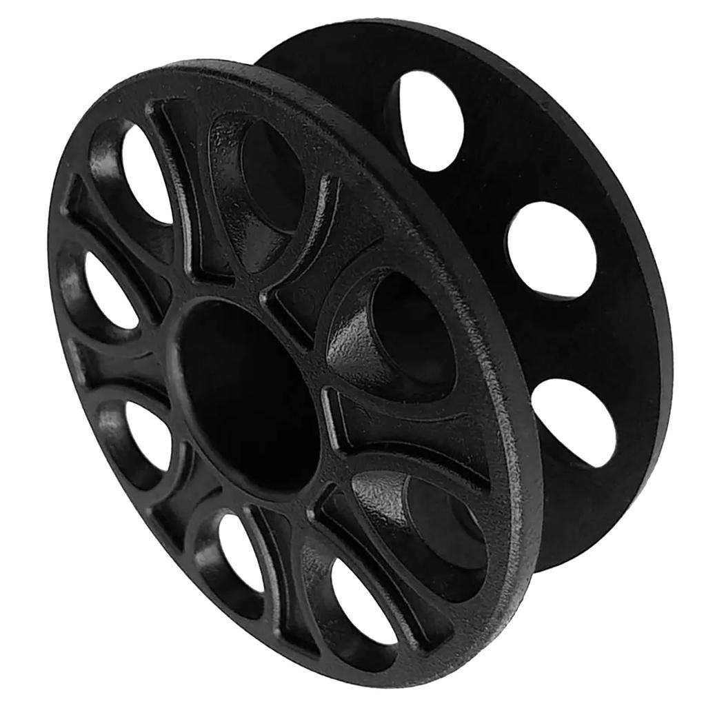 Пластиковая шпуля для дайвинга с пальчиковой катушкой для дайвинга с пальчиковой катушкой для дайвинга с затонувшей аквалангистской техникой шпуля для дайвера подводный аксессуар