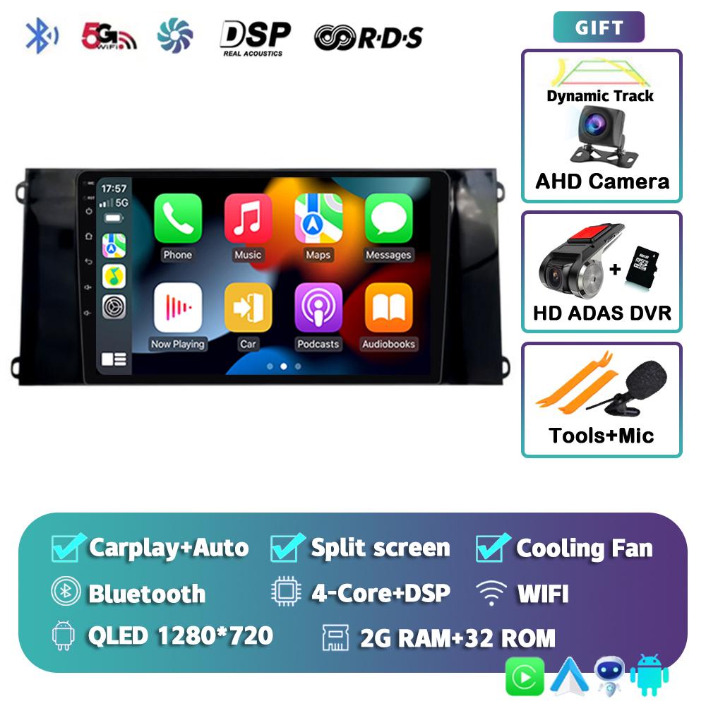 Android 14 Carplay Автомагнитола для Ford New Era Transit PRO 2021 GPS Мультимедийный Плеер Стерео Видео Головное Устройство WIFI+4G DSP BT