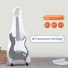 Waterproof Sunscreen Guitar Bag Dustproof Guitar Dust Cover Durable Acoustic Guitar Cover