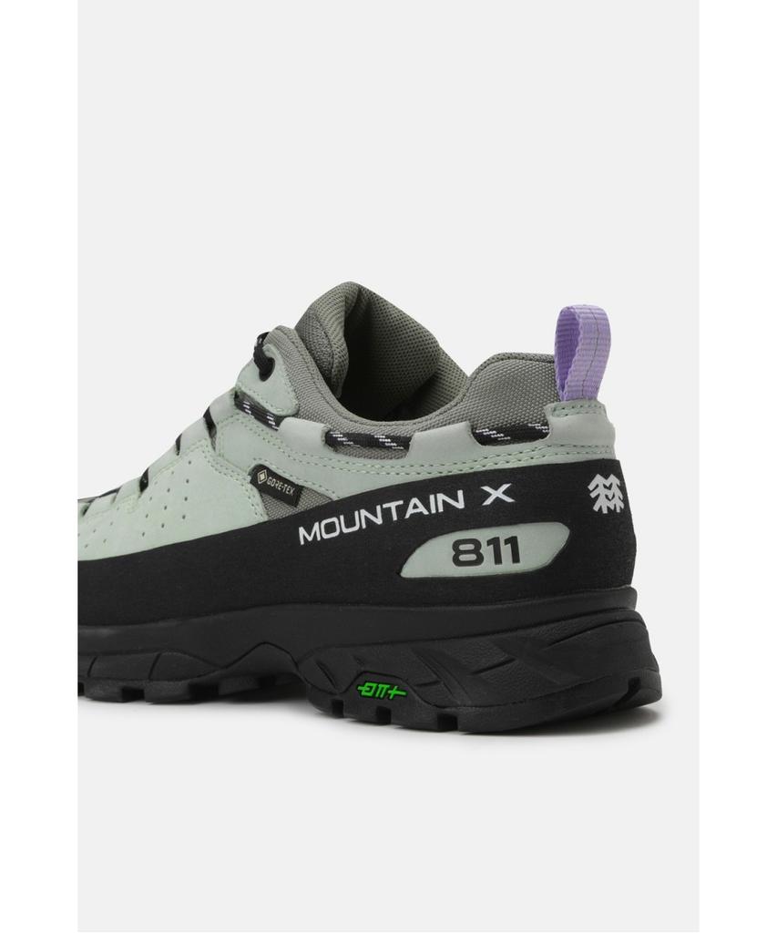 Kolon Sport Women'S Approach Shoes 811 Gtx Fe4Xx26150Lmi