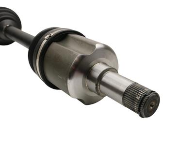 Ft27185 Fast Left Axle