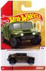 Hot Wheels 2019 Humvee Throwback Series 6/8 90-е