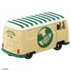 Takara Tomy Tomica Dream Tomica SP Disney Travel Collection Camping Miniature Car Toy (Ages 3 and up)