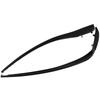 Car Front Bumper Splitter Spoiler Trim for Mercedes W117 C117 CLA Class CLA45 CLA200 CLA220 CLA250 CLA260 AMG 2013-2015